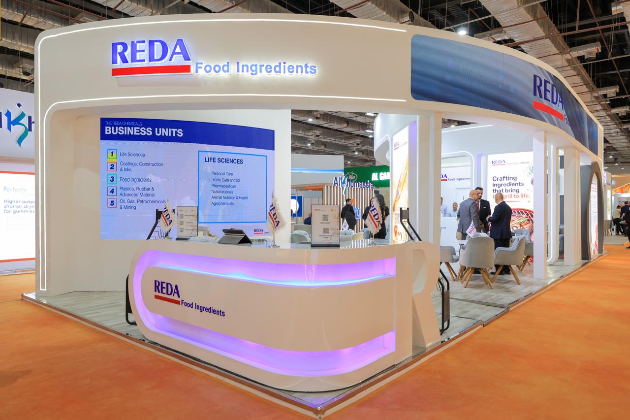 Food Ingredients Africa & ProPack MENA 2026