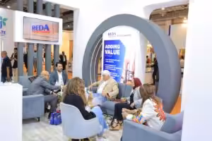 Food Ingredients Africa & ProPack MENA 2026