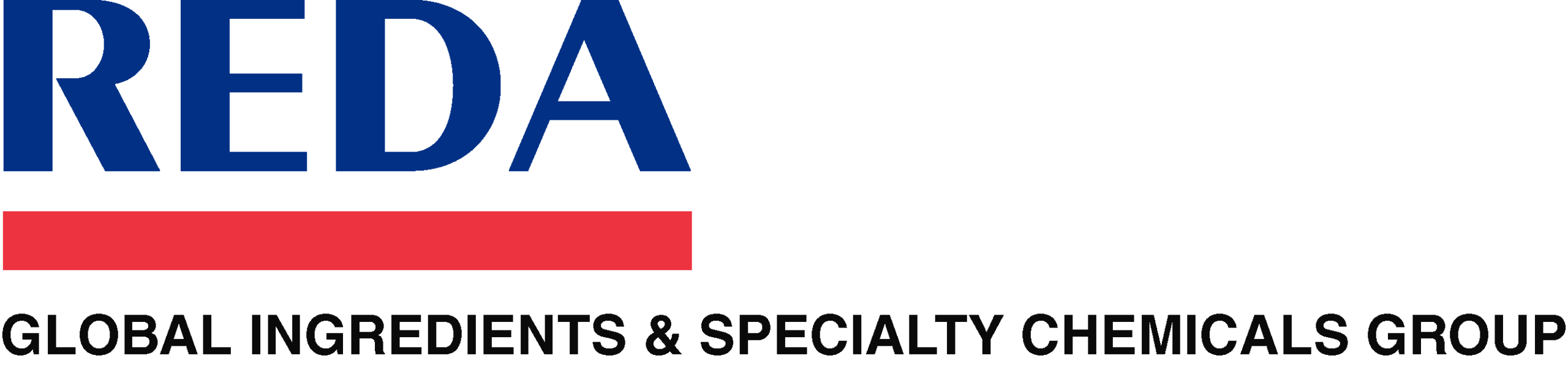 REDA - Global Ingredients and Specialty Chemical